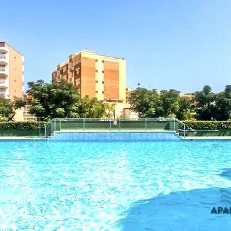 לה פינדה Apartbeach La Brisa Y Frente Playa מראה חיצוני תמונה