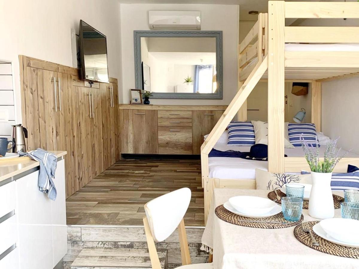 לה פינדה Apartbeach La Brisa Y Frente Playa מראה חיצוני תמונה