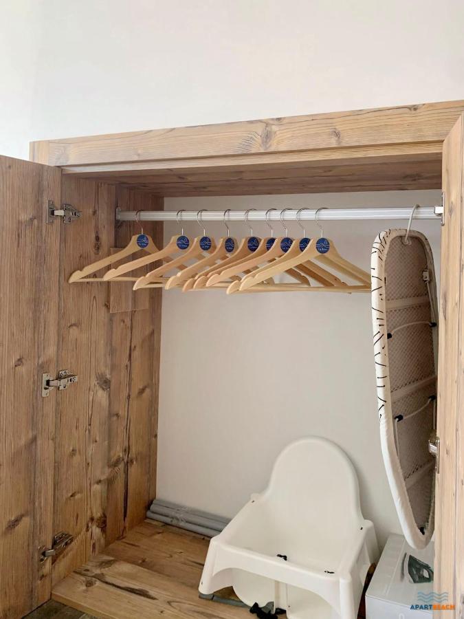 לה פינדה Apartbeach La Brisa Y Frente Playa מראה חיצוני תמונה